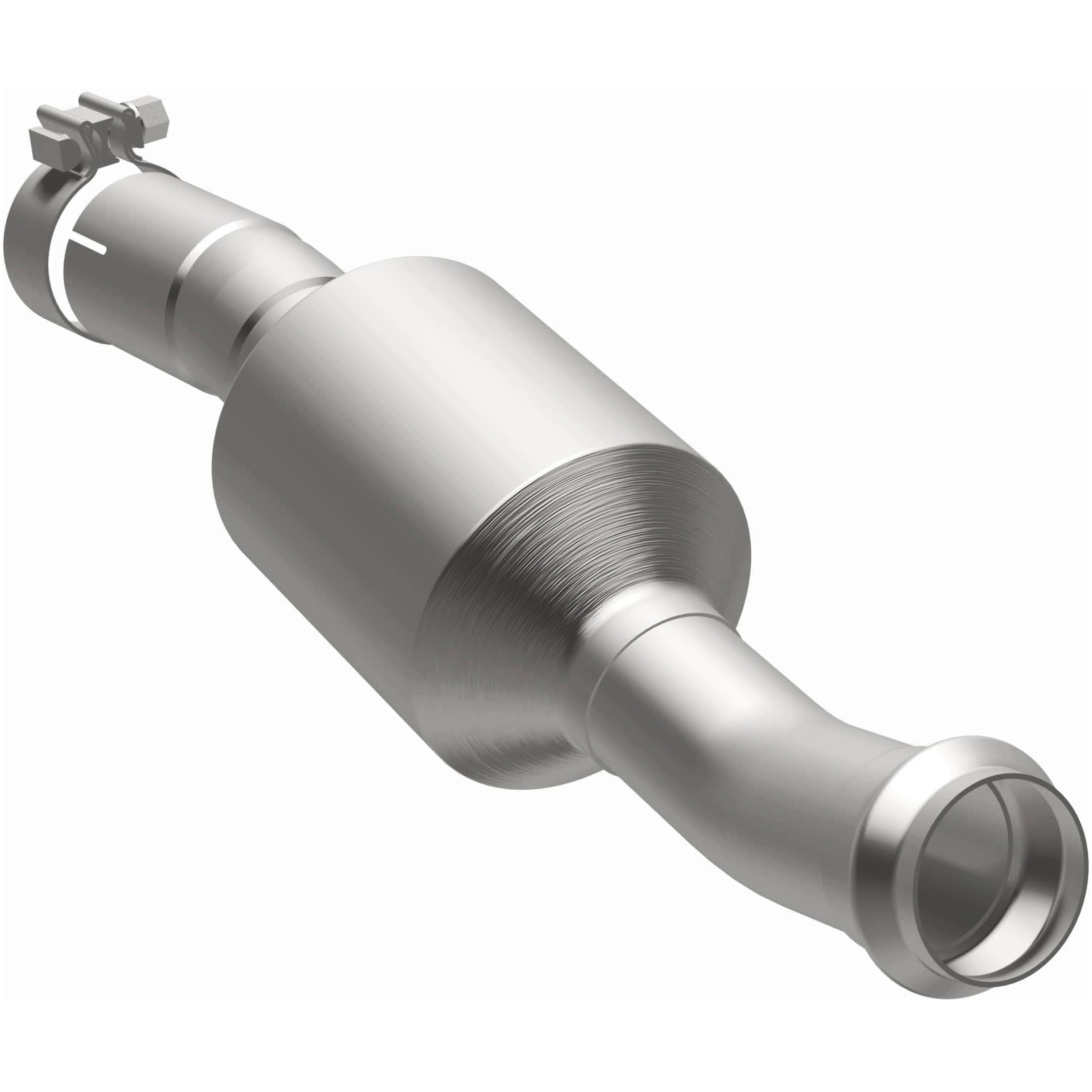 MagnaFlow Exhaust Products 280263 OEM Grade Direct-Fit Catalytic Converter